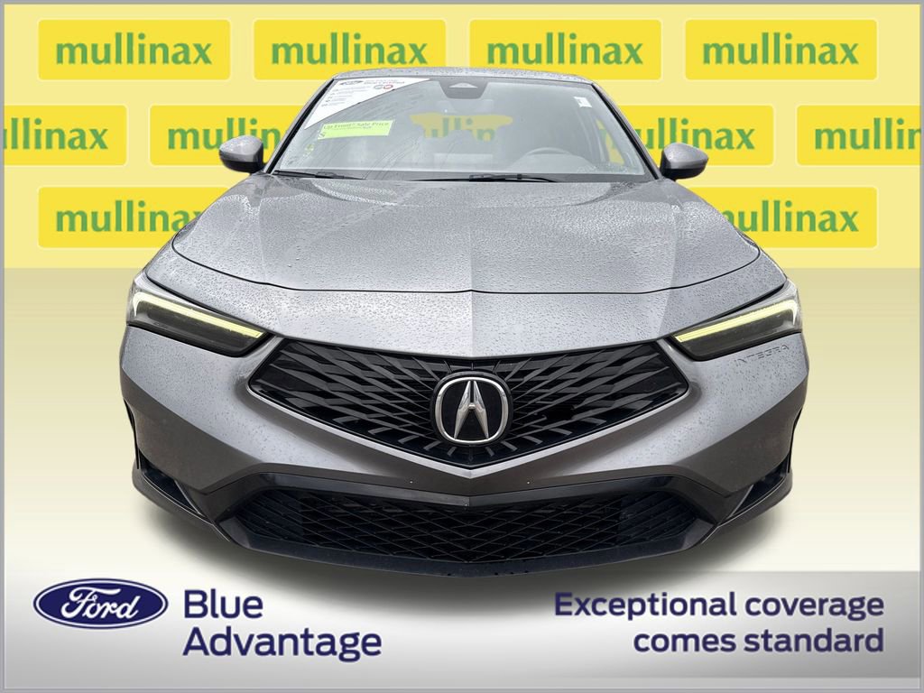 Used 2023 Acura Integra A-Spec image 7