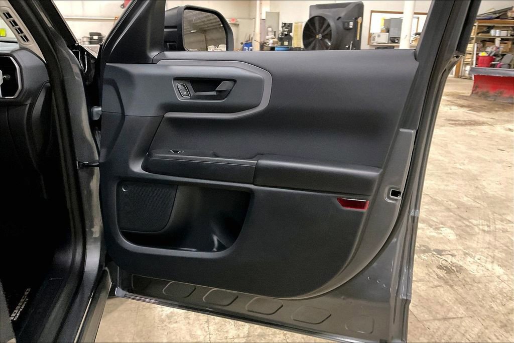 Certified 2021 Ford Bronco Sport Big Bend w/ Big Bend Package AWD/4WD image 23