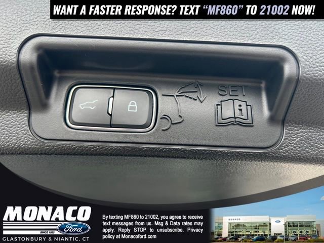 Certified 2023 Ford Explorer XLT w/ Equipment Group 202A image 12