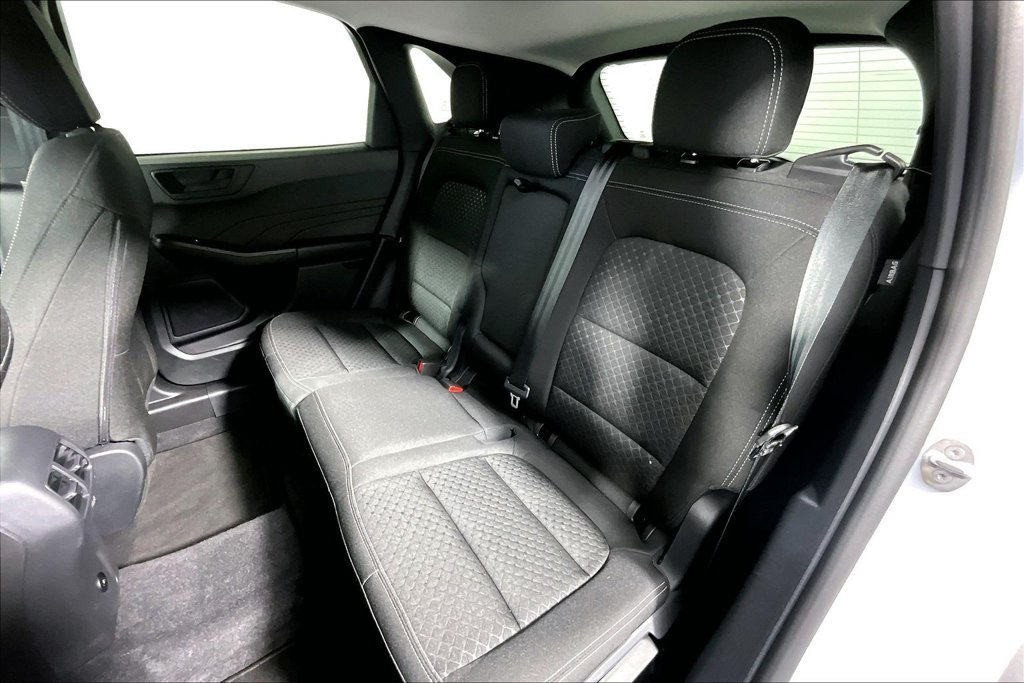 Certified 2026 Ford Escape Active FWD image 26