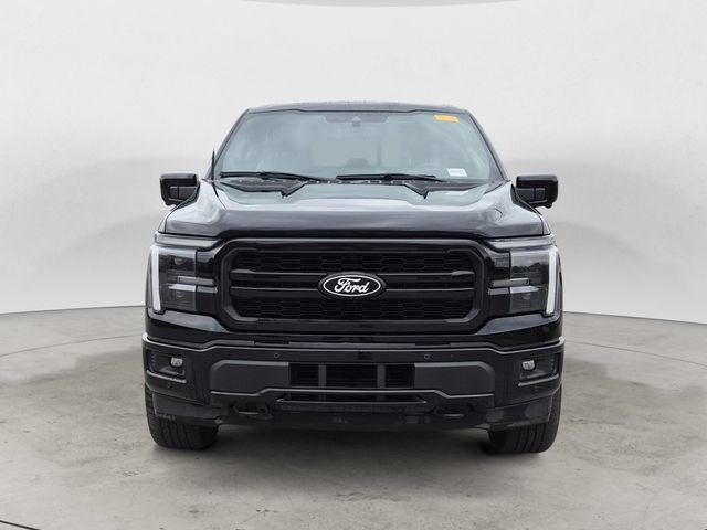 Certified 2025 Ford F150 Lariat AWD/4WD image 2
