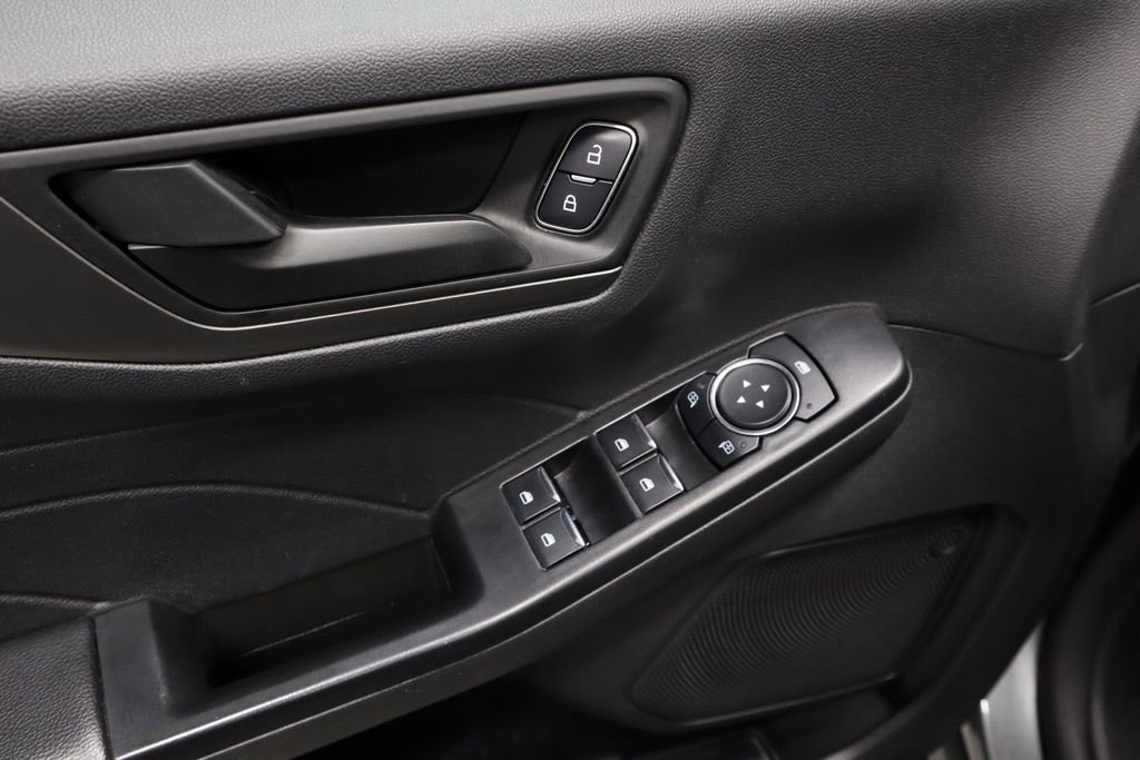 Certified 2025 Ford Escape Active AWD/4WD image 22
