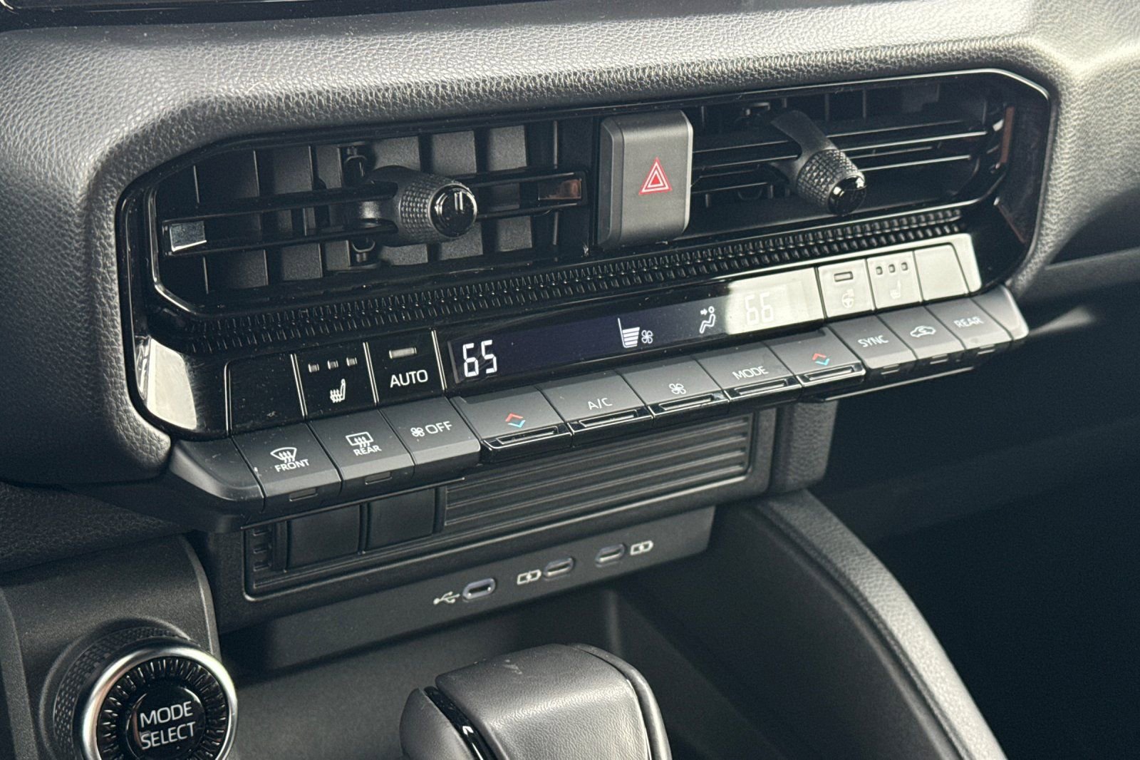 Used 2025 Toyota Land Cruiser 1958 image 23