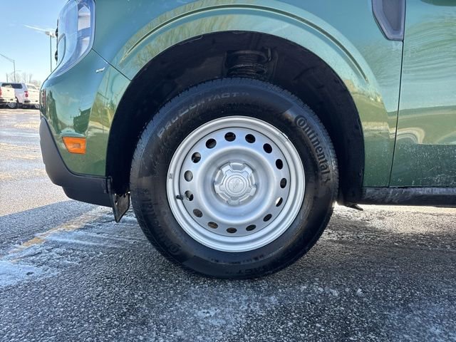 Certified 2025 Ford Maverick XL w/ 4K Tow Package image 35