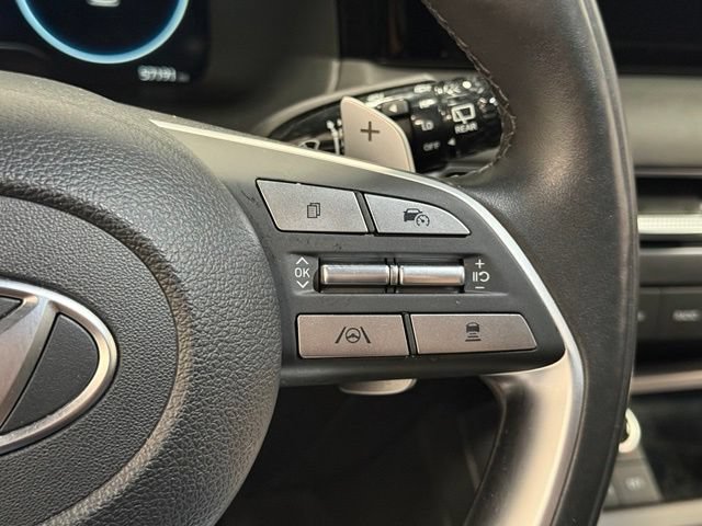 Used 2024 Hyundai Palisade Calligraphy AWD/4WD image 18