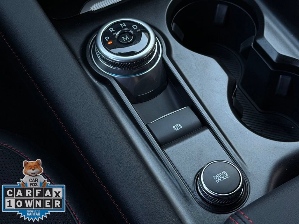 Certified 2025 Ford Explorer ST AWD/4WD image 17