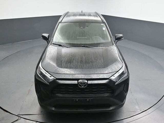 Used 2023 Toyota RAV4 XLE AWD/4WD image 20