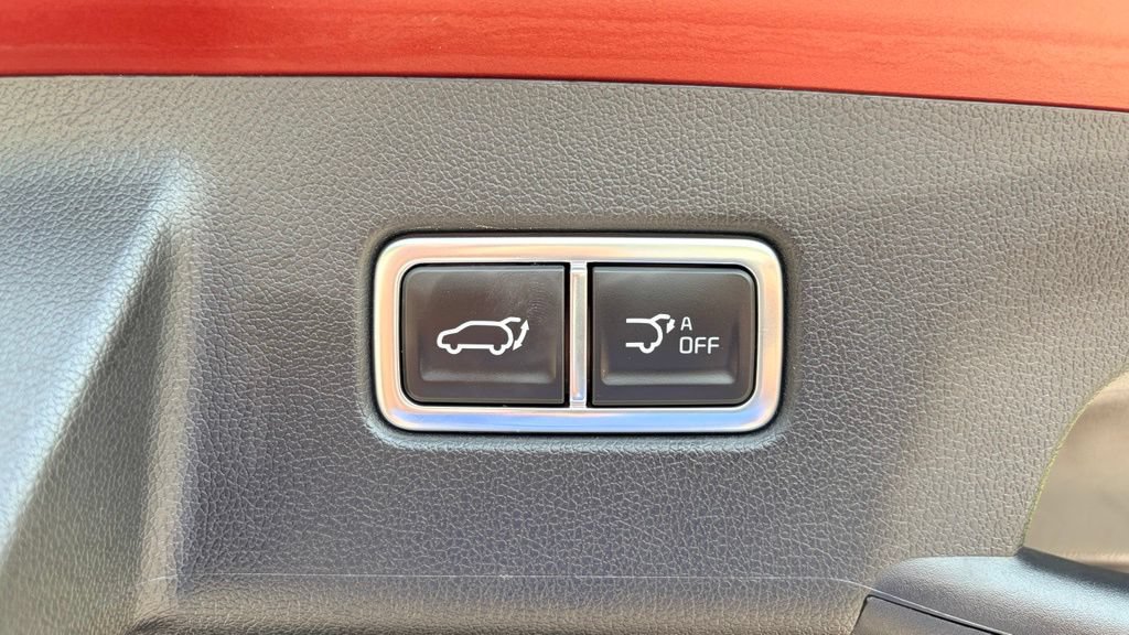 Used 2024 Kia Sorento EX FWD image 27