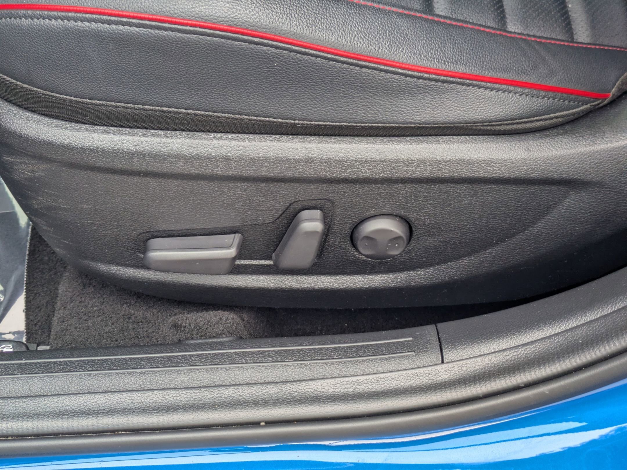 Used 2023 Kia Forte GT w/ GT2 Package FWD image 14