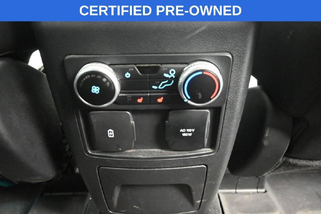 Certified 2022 Ford Explorer ST w/ ST Street Pack AWD/4WD image 11