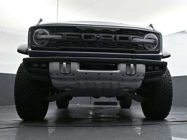 Certified 2023 Ford Bronco Raptor AWD/4WD image 29