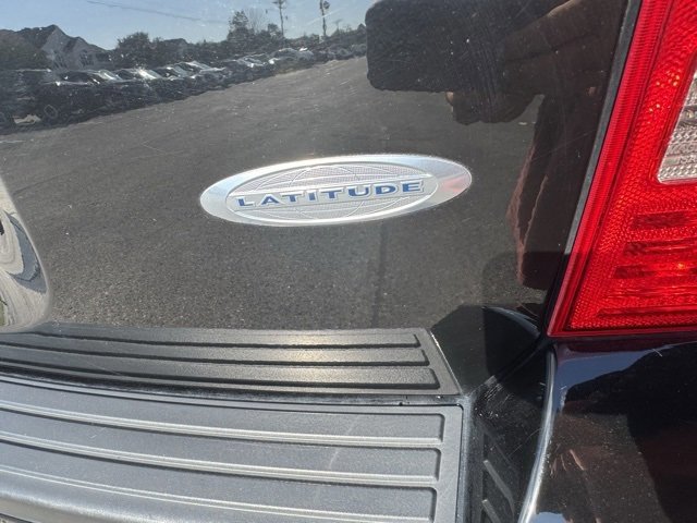 Used 2017 Jeep Patriot Latitude image 11