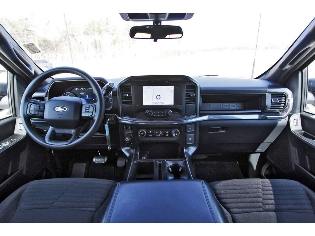 Certified 2023 Ford F150 XL w/ STX Appearance Package image 12