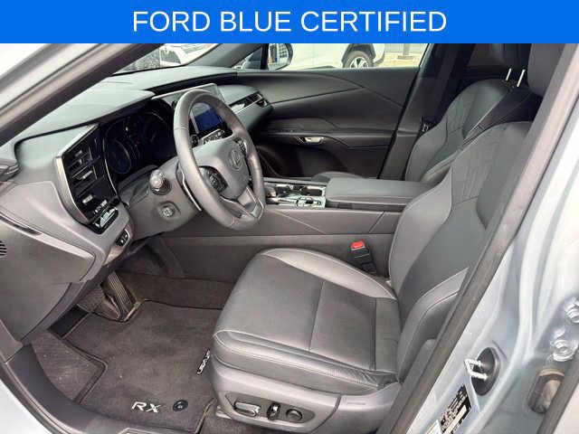 Used 2024 Lexus RX 350 AWD w/ Technology Package image 16