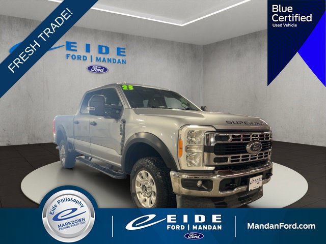 Certified 2023 Ford F250 XLT