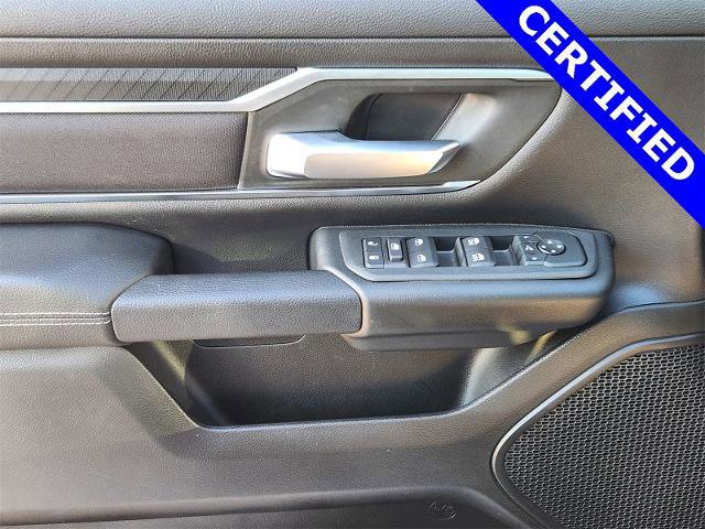 Used 2025 RAM 1500 Big Horn image 22