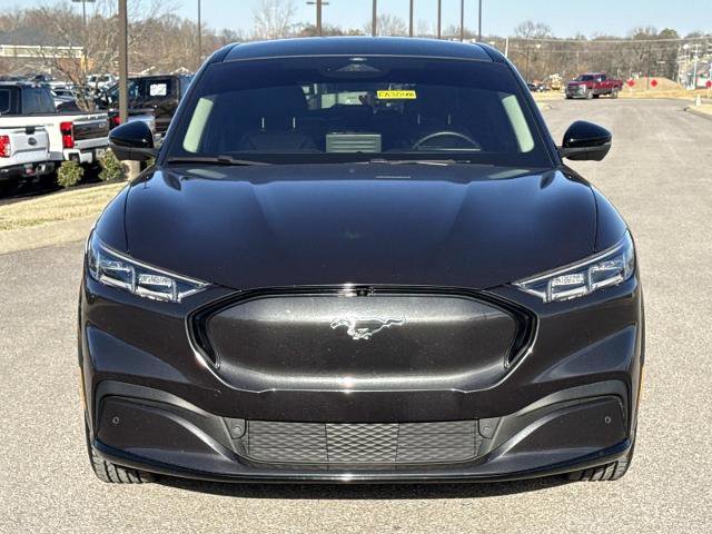 Certified 2022 Ford Mustang Mach-E Premium image 2