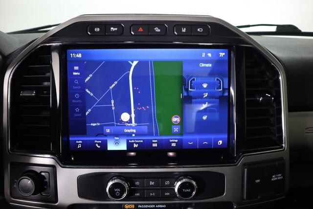 Certified 2022 Ford F350 Lariat w/ Tremor Off-Road Package AWD/4WD image 63