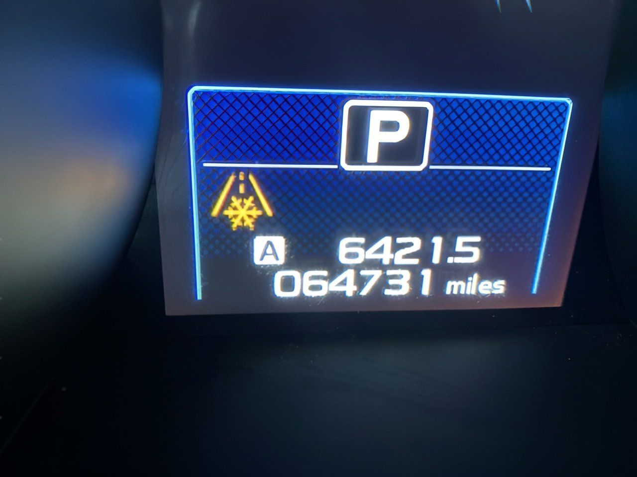 Used 2017 Subaru Outback 3.6R Touring image 14