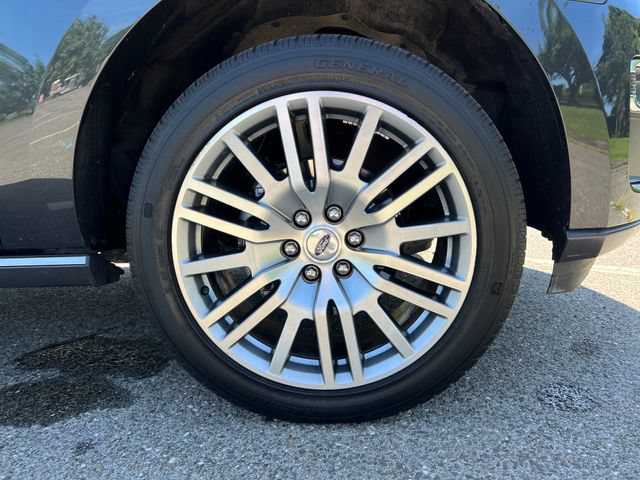 Certified 2023 Ford Expedition Limited AWD/4WD image 14