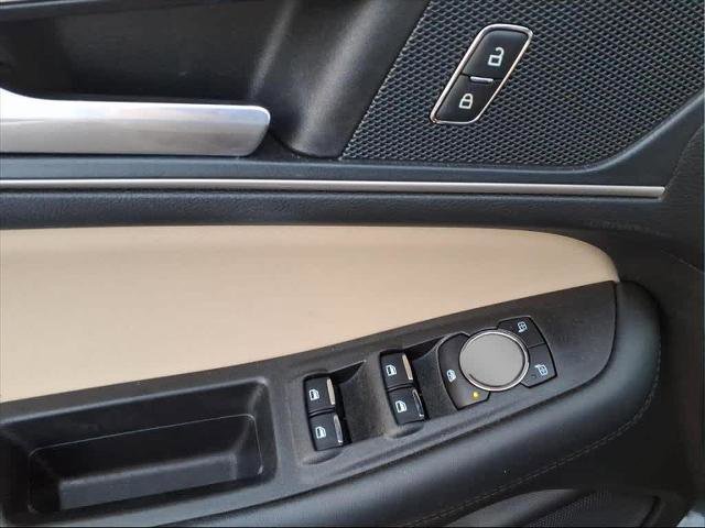 Certified 2024 Ford Edge SEL w/ Convenience Package image 16