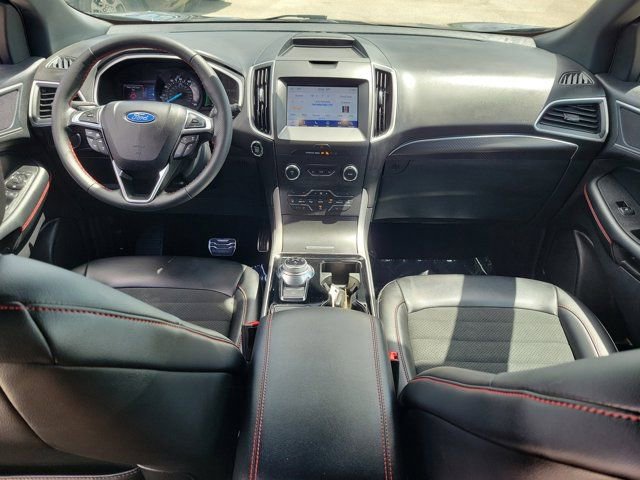 Certified 2020 Ford Edge ST-Line image 19