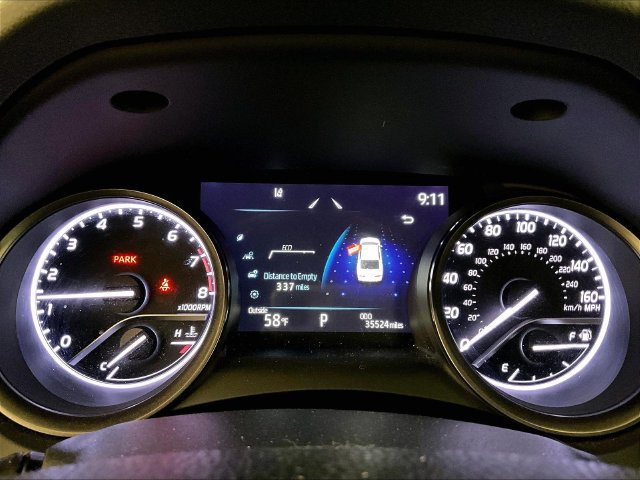 Used 2022 Toyota Camry SE AWD/4WD image 19