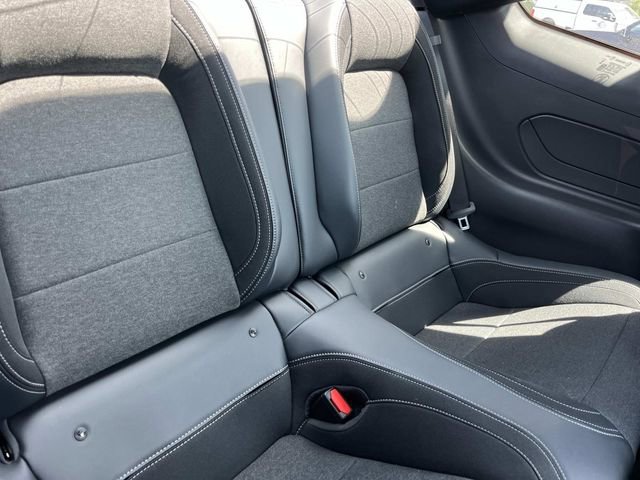 Certified 2024 Ford Mustang GT RWD image 22