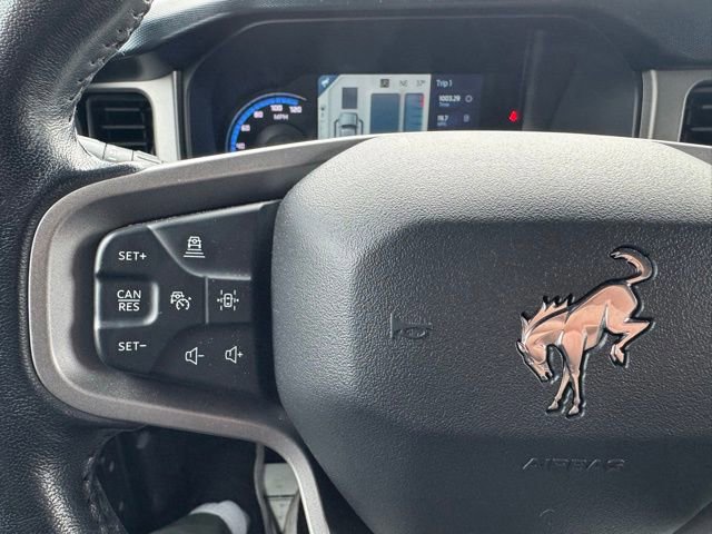 Certified 2022 Ford Bronco Outer Banks image 21