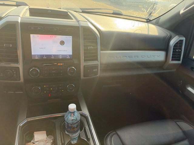 Certified 2021 Ford F250 Lariat AWD/4WD image 16