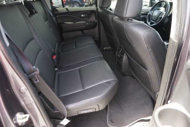 Used 2020 Honda Ridgeline RTL-E image 16