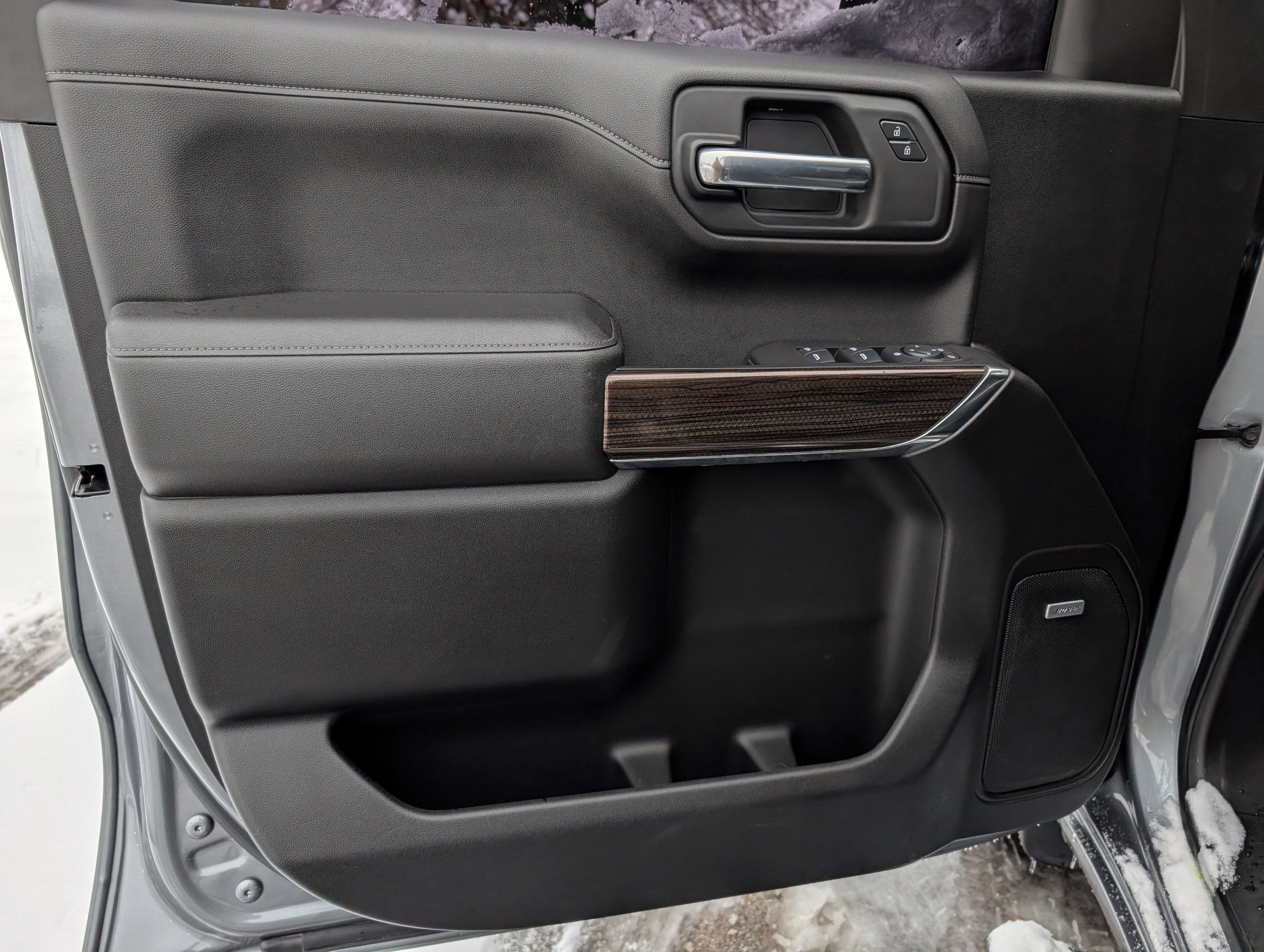 Used 2021 Chevrolet Silverado 1500 RST w/ All Star Edition Plus image 33