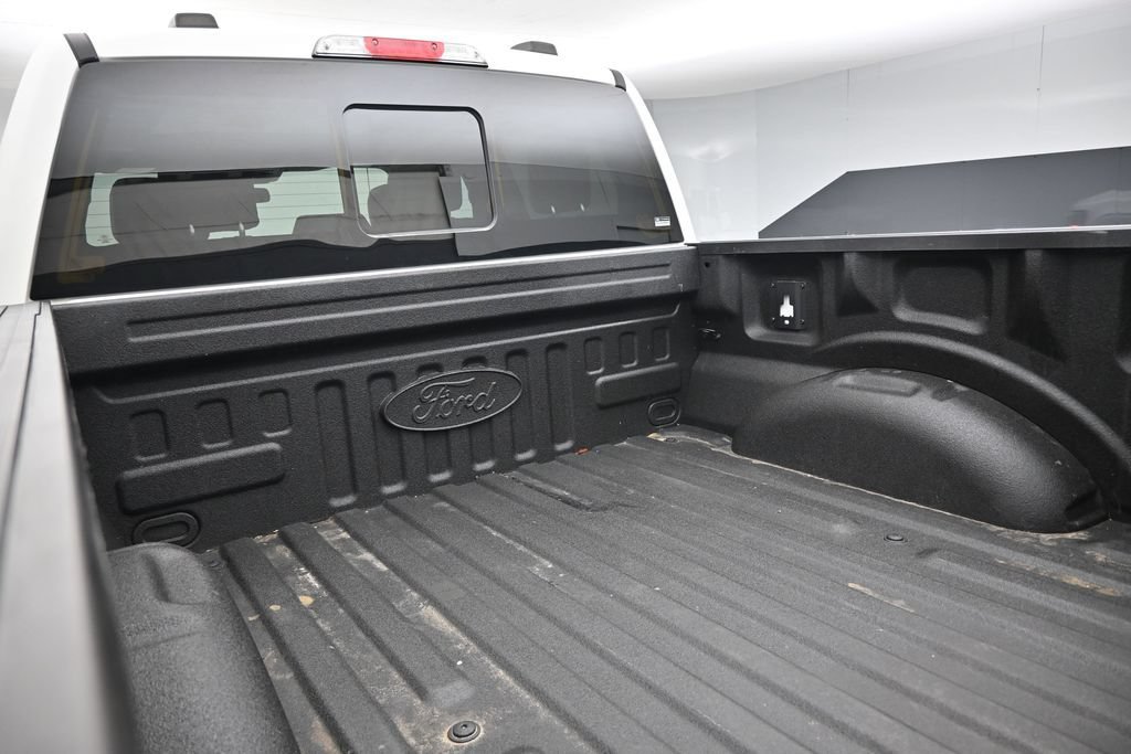 Certified 2023 Ford F150 Platinum w/ Equipment Group 701A High AWD/4WD image 25