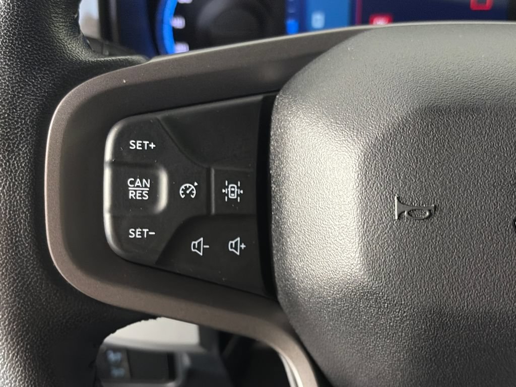 Certified 2022 Ford Bronco Black Diamond AWD/4WD image 16