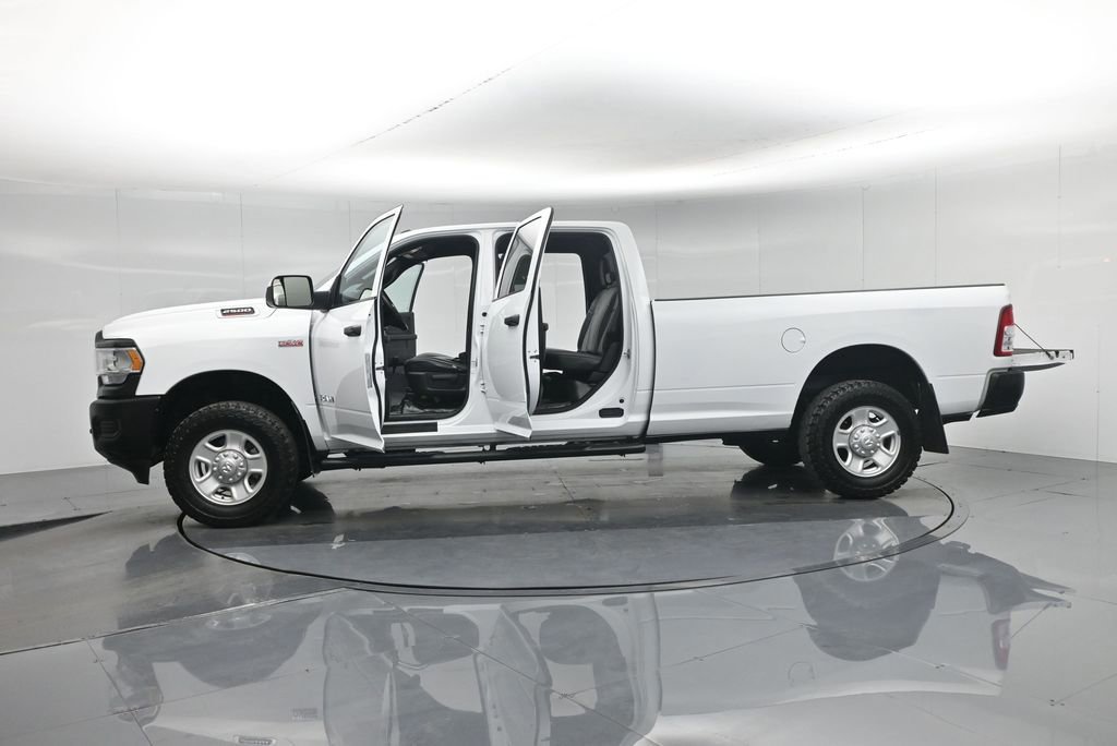 Used 2022 RAM 2500 Tradesman image 63