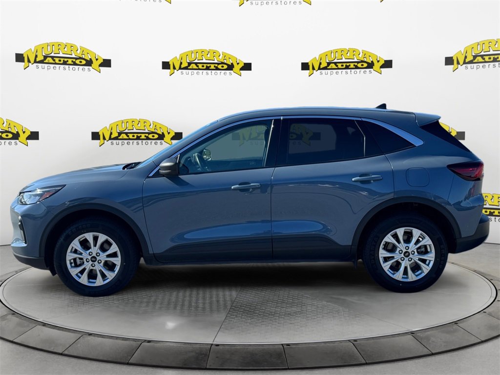 Certified 2024 Ford Escape Active image 6
