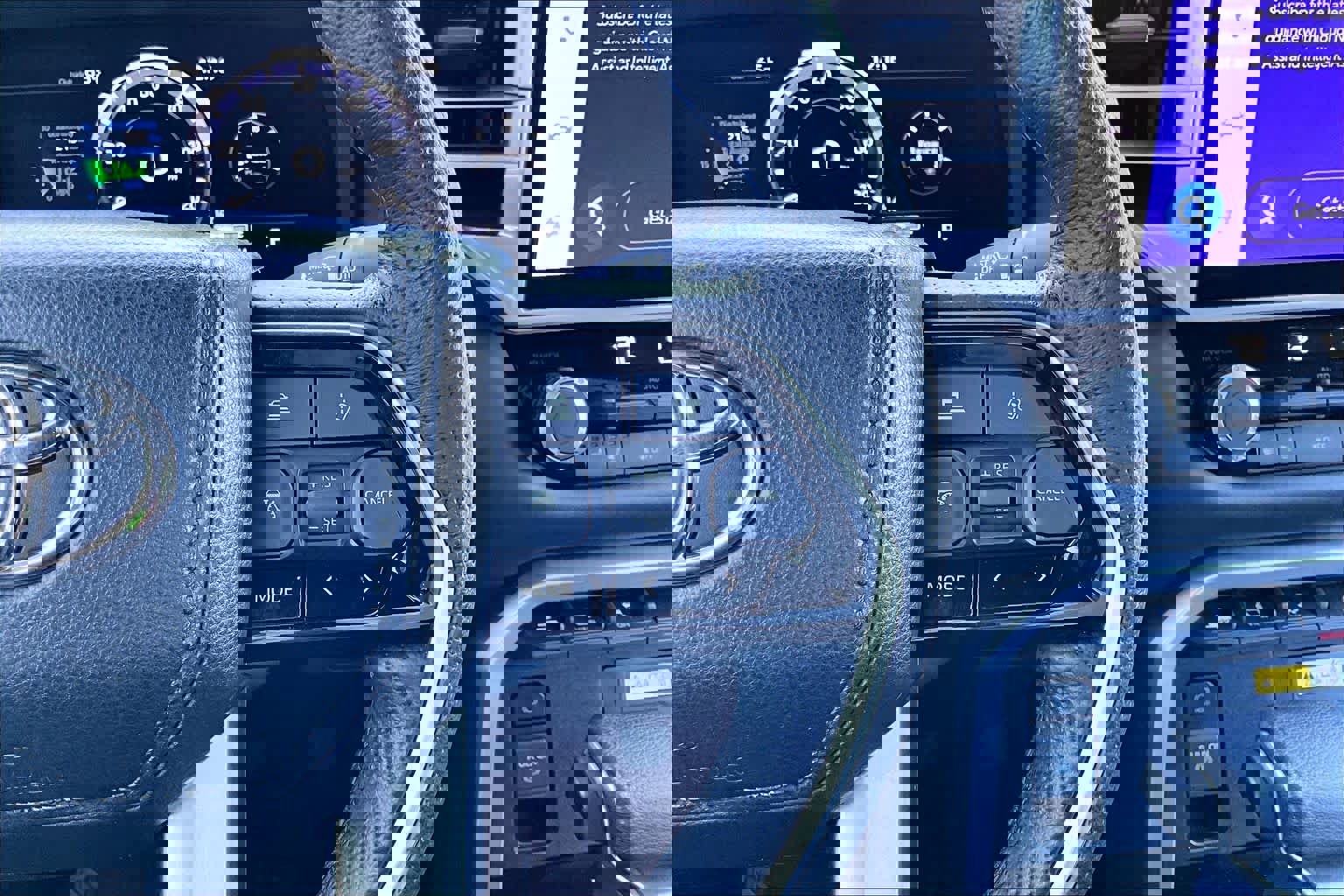 Used 2023 Toyota Tundra Platinum image 24