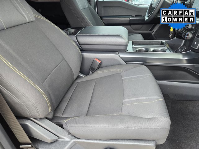 Certified 2024 Ford F150 STX w/ STX Black Appearance Package image 12