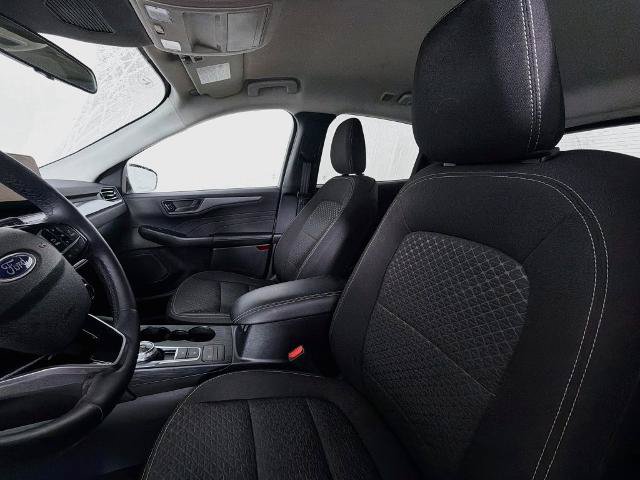 Certified 2023 Ford Escape Active AWD/4WD image 20