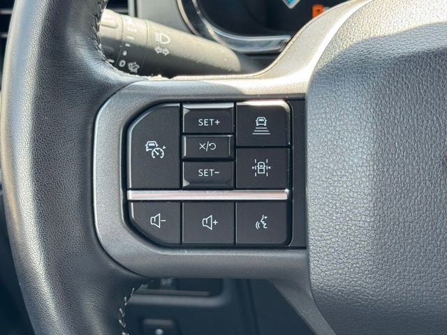 Certified 2021 Ford F150 Lariat AWD/4WD image 45