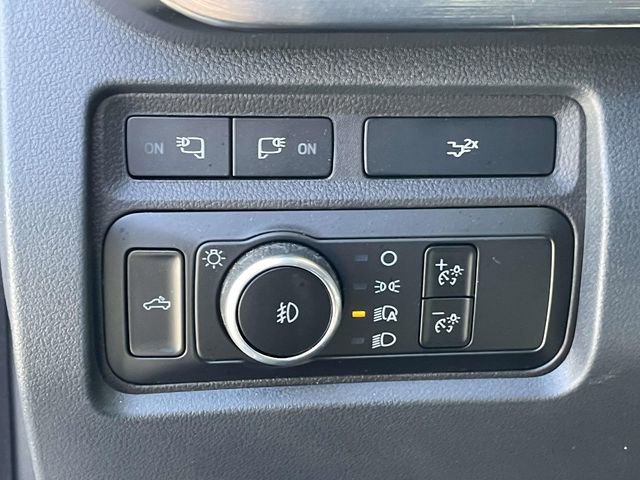 Certified 2024 Ford F250 Lariat w/ Sport Appearance Package image 16