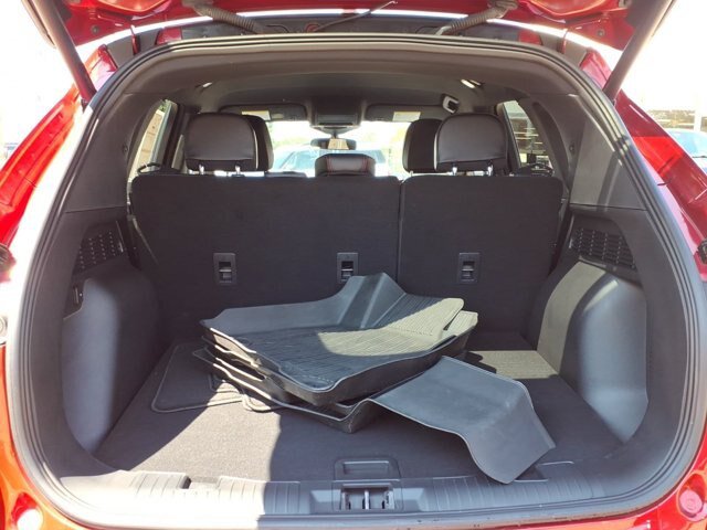 Certified 2024 Ford Escape ST-Line w/ Tech Pack #1 AWD/4WD image 14
