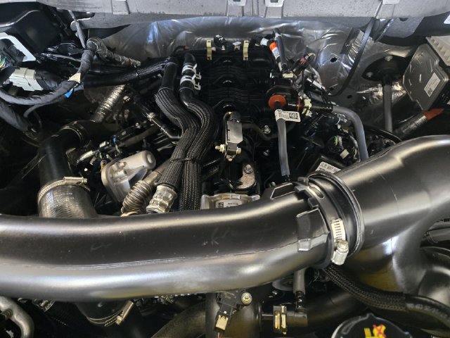 Certified 2025 Ford F150 Platinum w/ FX4 Off-Road Package AWD/4WD image 34
