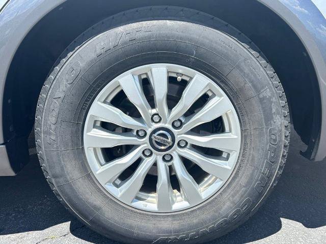 Used 2020 Nissan Armada SV w/ Driver Package AWD/4WD image 7