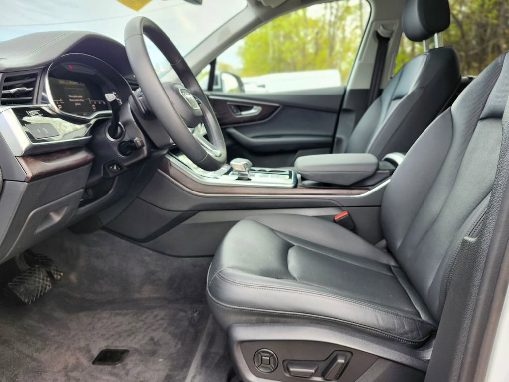 Used 2023 Audi Q7 3.0T Premium Plus AWD/4WD image 20