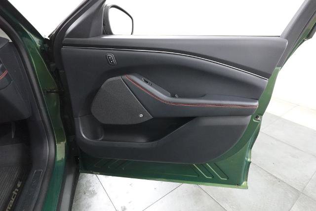 Certified 2025 Ford Mustang Mach-E Premium w/ Sport Appearance Package AWD/4WD image 32