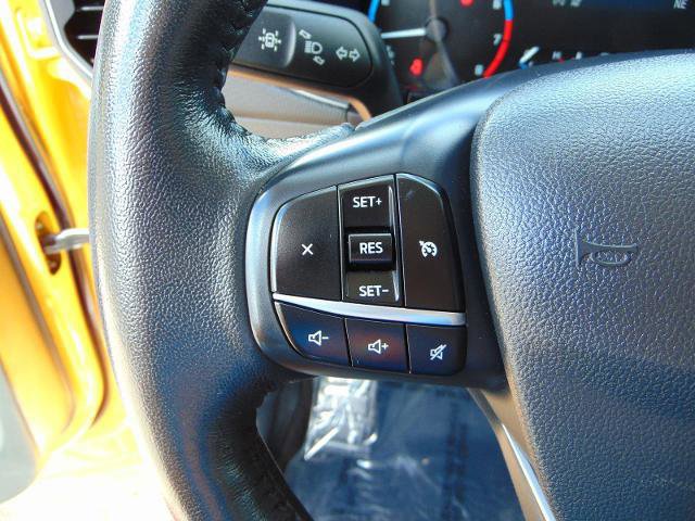 Certified 2022 Ford Bronco Sport Big Bend w/ Convenience Package image 18