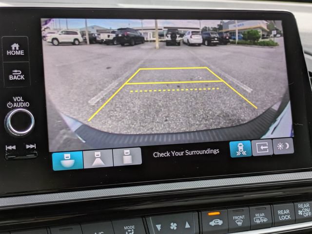 Used 2025 Honda Odyssey Touring image 20