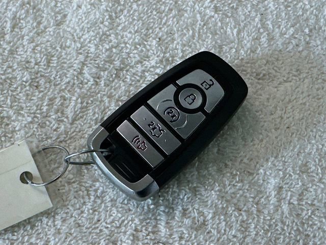 Certified 2024 Ford Mustang Premium image 32