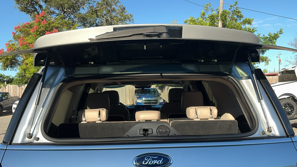 Certified 2024 Ford Expedition Limited AWD/4WD image 20
